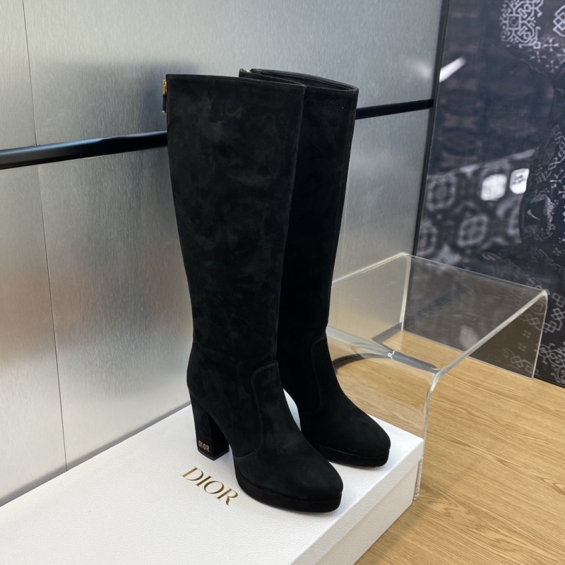 Christian Dior Boots